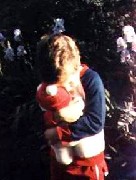 Ben Dorrough; teddy bear